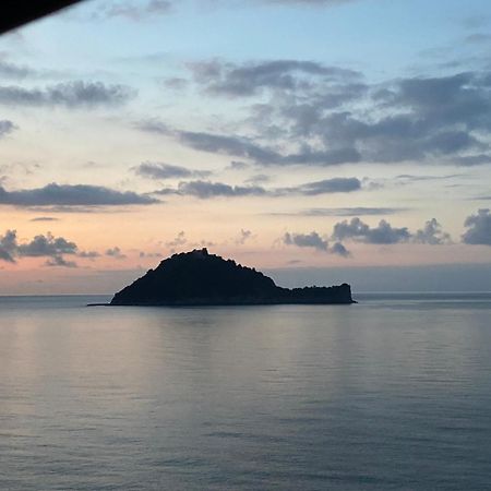 Villa Marco Aurelio Cisano sul Neva Εξωτερικό φωτογραφία