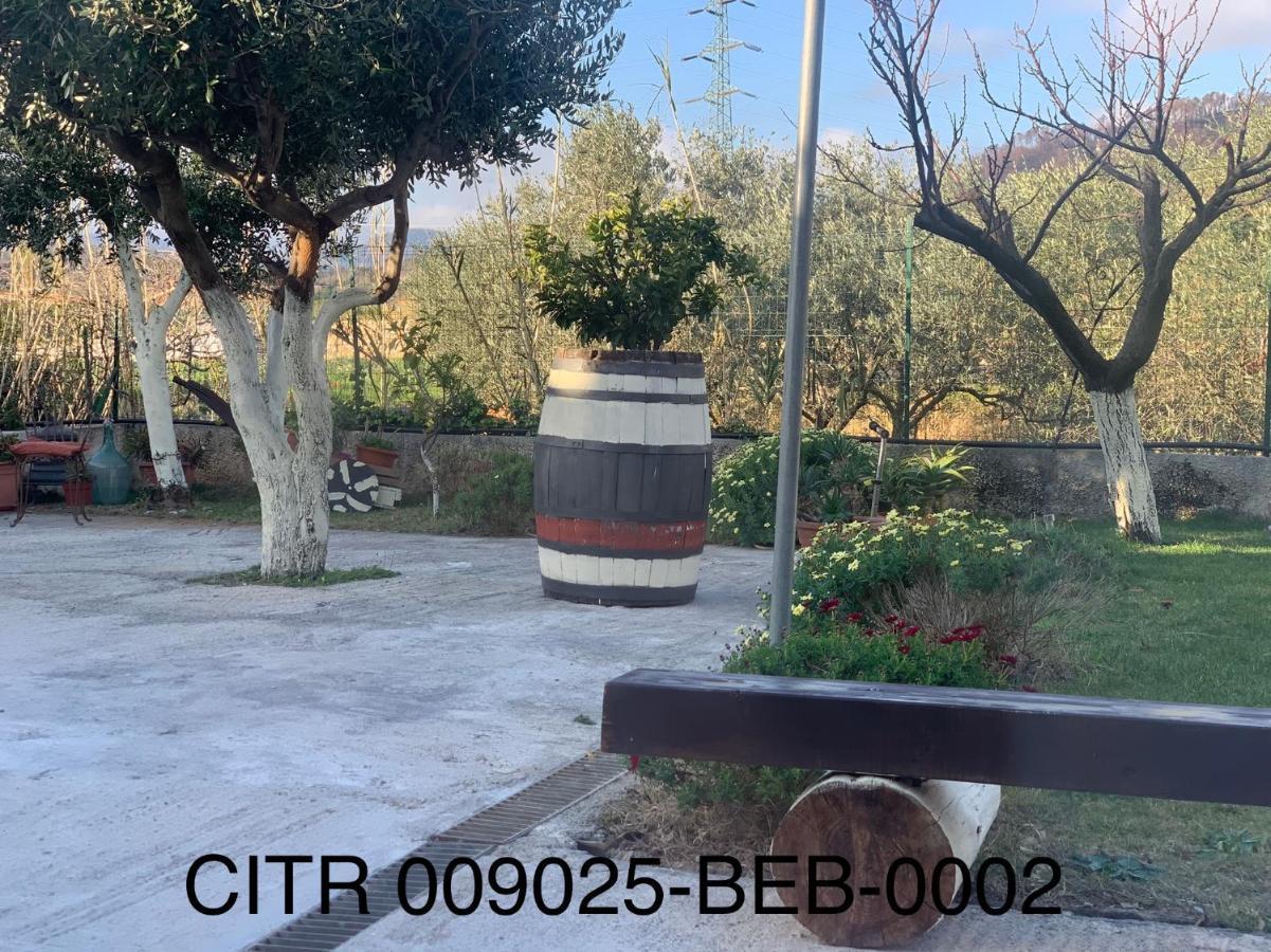 Villa Marco Aurelio Cisano sul Neva Εξωτερικό φωτογραφία